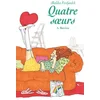 Ecole Des Loisirs Quatre soeurs t3 bettina poche vendu par Recyclivre