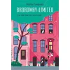 Ecole Des Loisirs Broadway limited tome 2 GF - Un shim sham avec Fred Astaire vendu par Recyclivre