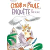 Fleurus Chair de poule, enquête et prises de bec vendu par Recyclivre