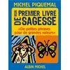 Albin Michel Jeunesse Mon premier livre de sagesse vendu par Recyclivre