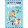 Didier Jeunesse Le Tour Du Monde En 80 Miaous vendu par Recyclivre