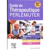 Elsevier Masson Guide de thérapeutique Perlemuter vendu par Recyclivre