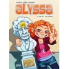Soleil Alyssa. Vol. 1. Un Q.I. de génie Isabelle Bauthian, Rebecca Morse vendu par Recyclivre