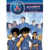 Soleil Paris Saint-Germain Academy T08 vendu par Recyclivre