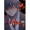 Soleil I love you so I kill you T02 vendu par Recyclivre