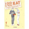 Soleil What did you eat Yesterday ? T01 vendu par Recyclivre