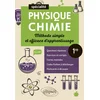 Ellipses Spécialité Physique-chimie 1re: Méthode simple et efficace d'apprentissage vendu par Recyclivre