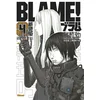 Glénat Blame Deluxe - Tome 04 vendu par Recyclivre