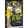 Glénat One Piece Roman - Novel Law vendu par Recyclivre