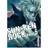 BAMBOO sun-ken rock tome 5 vendu par Recyclivre