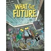 TASCHEN What The Future vendu par Recyclivre