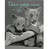 Memo Eds Deux petits ours vendu par Recyclivre