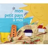 Courtes Et Longues Mon Petit Pays à moi vendu par Recyclivre