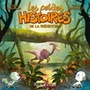 CLAIR DE LUNE Les petites histoires de la préhistoire vendu par Recyclivre