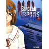 Ki-oon Berceau Des Esprits (Le) - Tome 2 vendu par Recyclivre