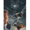 Zephyr Adler, l'aigle à deux têtes - Tome 1 - Le choix du mensonge vendu par Recyclivre
