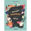 Les Véritables Aventures d'Homère, premier des poètes vendu par Recyclivre