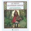 Le Genévrier Le Petit Chaperon rouge Trina Schart Hyman vendu par Recyclivre