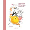 Thierry Magnier Eds Autrefois L'olympe - Mythes En Haïku vendu par Recyclivre