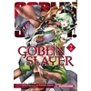 Kurokawa Eds Goblin Slayer - tome 2 vendu par Recyclivre