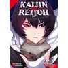 Kurokawa Eds Kaijin Reijoh - tome 1 vendu par Recyclivre