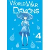 Akata World War Demons - tome 4 vendu par Recyclivre