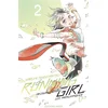 Akata Running Girl - Tome 2 (VF) vendu par Recyclivre