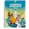 Quelle Histoire Mythologie grecque - L'intégrale vendu par Recyclivre