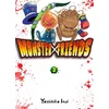 Komikku Monster Friends T03 Yoshihiko Inui (Auteur), Jean-Benoît Silvestre (Traduction) vendu par Recyclivre