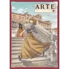 Komikku Arte T06 vendu par Recyclivre