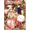 Komikku Soupinou T01 vendu par Recyclivre