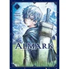 Komikku Almark T01 vendu par Recyclivre