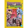 Nobi Nobi Fairy Tail - La grande aventure de Happy T03 vendu par Recyclivre