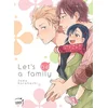 Taifu Comics Let's be a family vendu par Recyclivre