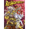 Ototo Re : monster vendu par Recyclivre