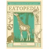 Saltimbanque Eatopedia : quand se nourrir devient un super-pouvoir vendu par Recyclivre