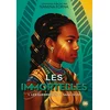 De Saxus Les Immortelles (broché) - Tome 01 Les Guerrières au sang doré vendu par Recyclivre