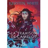 De Saxus Eds La trahison de Camelot (broché) - L'ascension de Camelot - Tome 02 vendu par Recyclivre