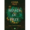 De Saxus Eds Beasts of prey (broché) - Tome 01 Que la chasse commence vendu par Recyclivre
