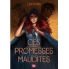 De Saxus Eds Ces promesses maudites (broché) - Tome 01 vendu par Recyclivre
