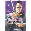 Omaké Books La Lame du Samurai - Tome 1 (VF) vendu par Recyclivre