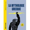 Merci Les Livres La mythologie grecque Guillaume Diana vendu par Recyclivre