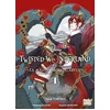 Nobi Nobi Twisted-Wonderland - La Maison Heartslabyul T01 vendu par Recyclivre