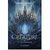 Le Passeur Editeur Créature - La Malédiction - Tome 1 vendu par Recyclivre