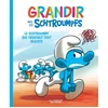 Le Lombard Jeunesse Grandir avec les Schtroumpfs - Tome 5 - Le Schtroumpf qui trouvait tout injuste vendu par Recyclivre