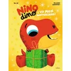 Milan Eds Nino Dino - C'est mon anniversaire ! vendu par Recyclivre