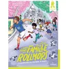 Milan Eds Le tour du monde de la famille Rollmops. Champions du monde à Paris vendu par Recyclivre