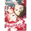 Delcourt New Authentic Magical Girl T01 vendu par Recyclivre