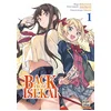 DELCOURT Back from isekai tome 1 vendu par Recyclivre