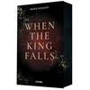 Comet When The King Falls vendu par Recyclivre